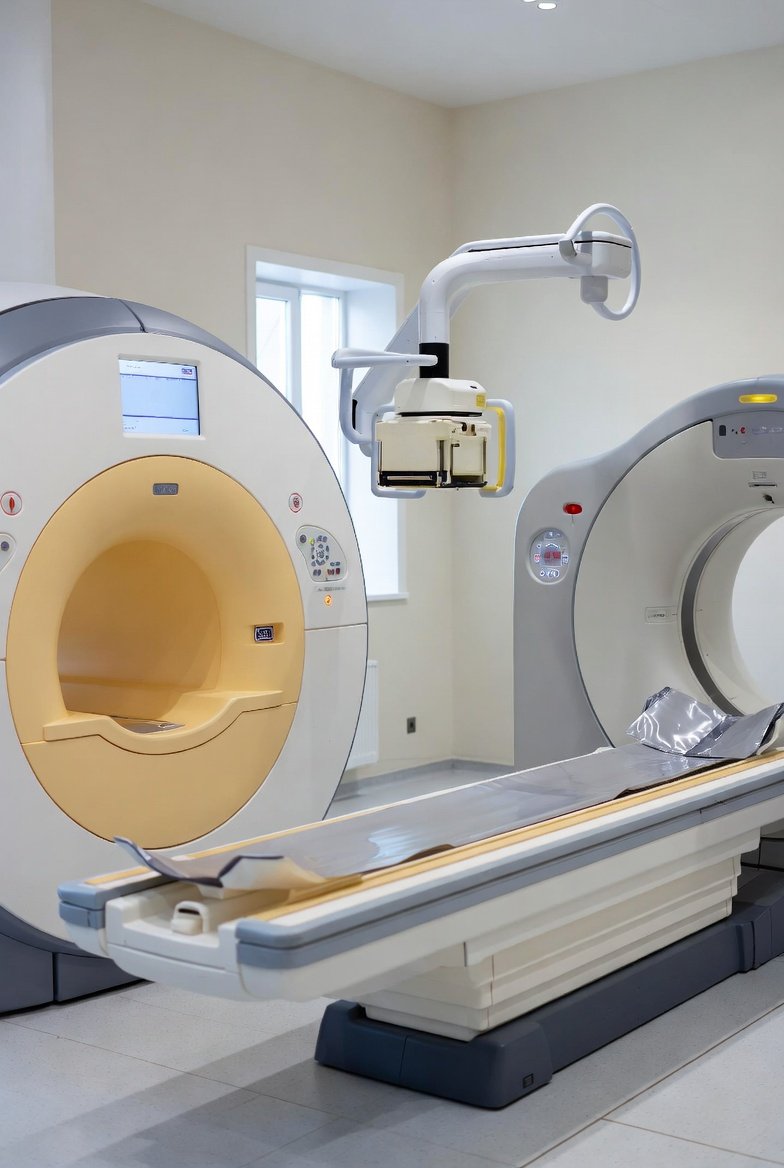 MRI Systems